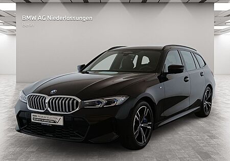 BMW 330i xDrive Touring M Sport Standheizung AHK