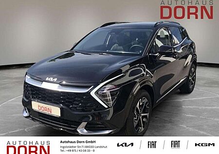 Kia Sportage 1.6T Spirit HEV Panoramadach DrivePaket