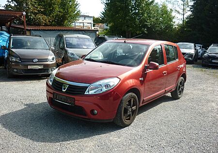 Dacia Sandero Laureate* Klima*