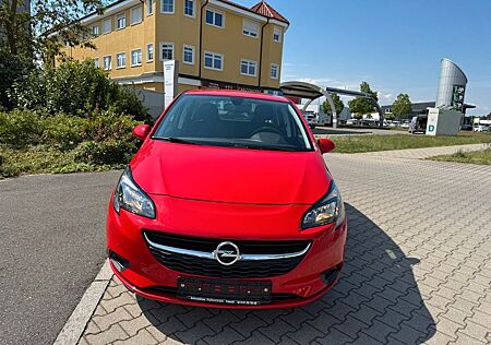 Opel Corsa E Edition ecoFlex 1.Hand SHZ Lenkrad.H PDC