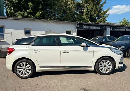 Citroën DS5 Citroen 2,0 HDI*Pano*Shzg*RFK*PDC