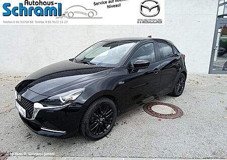 Mazda 2 2022 (8") e-SKYACTIV G 90 M HYBRID MT FW