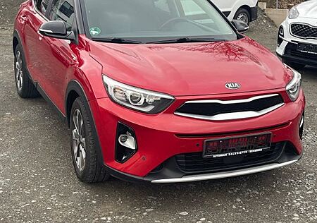 Kia Stonic Platinum Edition