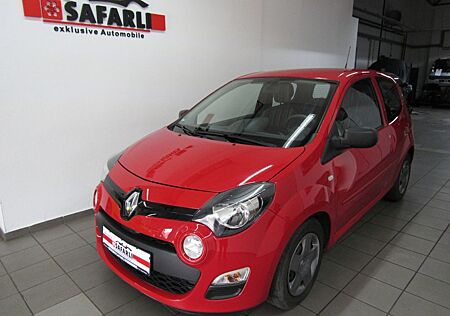 Renault Twingo 2.Hand Klima USB Bluetooth TÜV NEU++++
