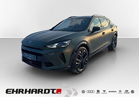 Cupra Formentor 2.0 TSI DSG 4Drive VZ Tribe Edition DC