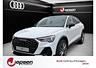 Audi Q3 SB S line 35 TDI qu S tronic Pano FLA ACC AHK