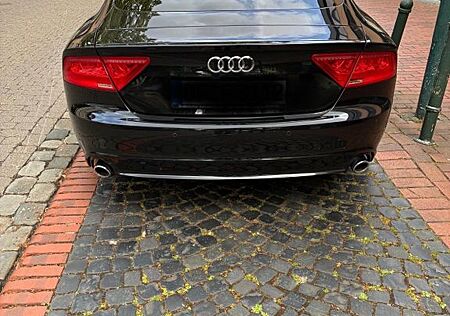 Audi A7 3.0 TDI quattro S tronic Sportback -