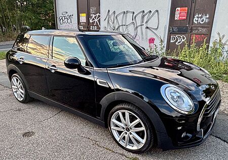 Mini Cooper Clubman John Cooper Works Package