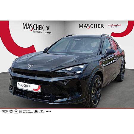 Cupra Formentor leasen