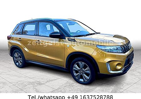 Suzuki Vitara 1.4 BOOSTERJET Hybrid Comfort+ Allgrip
