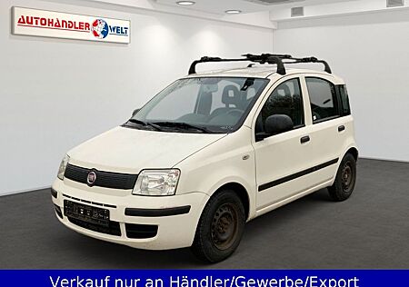 Fiat Panda 1.2 8V Klima