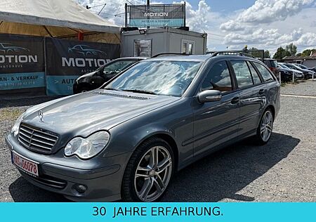 Mercedes-Benz C 280 C -Klasse T-Modell T