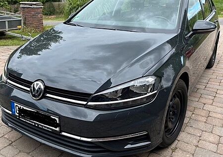VW Golf Volkswagen VII Variant 1.0 TSI, Navi, SHZ