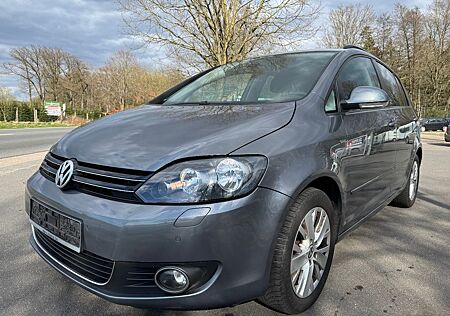 VW Golf Volkswagen Plus VI Life 1.2 TSI, 1.Hand, SHZ,AHK