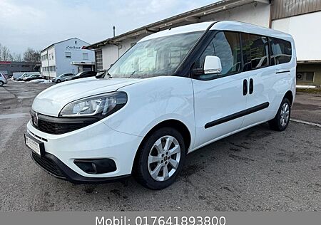 Fiat Doblo Doblò SX Maxi Kombi KLIMA*KÜHLWASSERDRUCK*