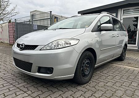 Mazda 5 Lim. 2.0 CD Exclusive TÜV Neu
