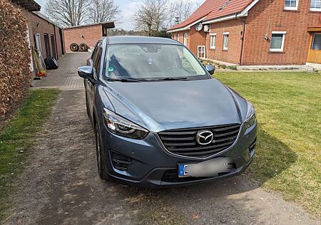 Mazda CX-5 2.2 SKYACTIV-D 150 Exclusive-Line FWD A...
