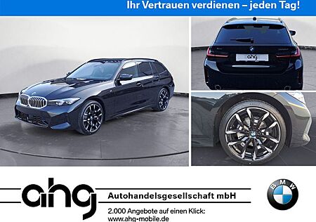BMW 320d xDrive Touring MSport Innovationspkt AHK