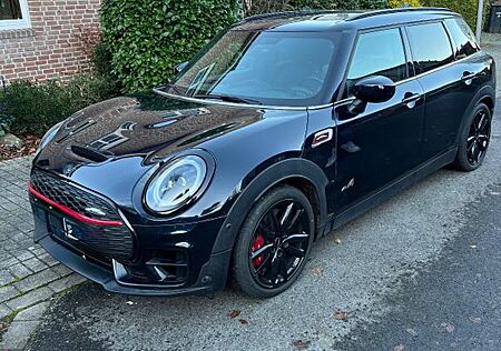 Mini John Cooper Works Clubman Cooper JCW ALL4 Au...