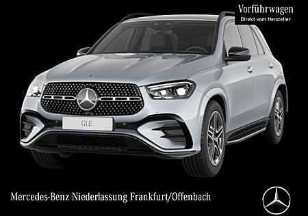 Mercedes-Benz GLE 350 de 4M AMG+NIGHT+360+AHK+MULTIBEAM+20"+9G