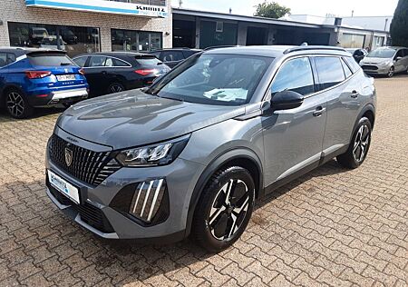 Peugeot 2008 PureTech 130 Allure AppCon 360G SH LED