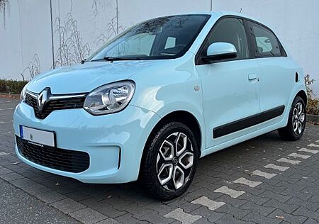 Renault Twingo SCe 75 Limited Start&Stop Facelift