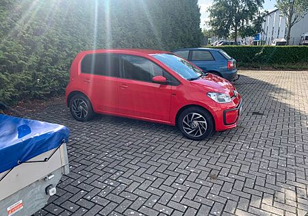 VW Up Volkswagen ! 1.0 44kW ASG move ! move !