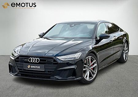 Audi A7 55 TFSIe Quattro B&O°KAM°ACC°MATRIX°