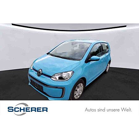 VW e-up! leasen