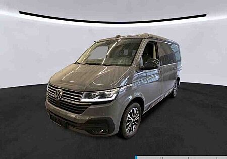 VW T6 California Volkswagen T6.1 California Beach 2.0 TDI DSG Camper Edition