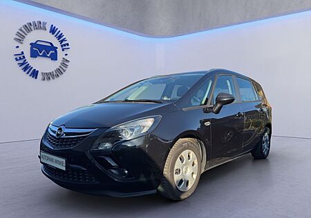 Opel Zafira C Tourer Edition *SHZ *PDC *7-Sitzer