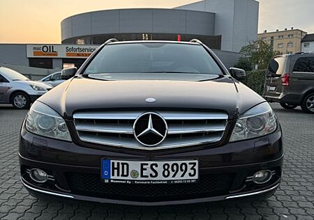 Mercedes-Benz C 220 CDI 4MATIC T AVANTGARDE Autom. AVANTGARDE