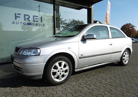 Opel Astra II 1.6 Njoy