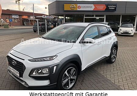 Hyundai Kona Style 2WD