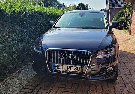 Audi Q5 2.0 TDI quattro 190 PS