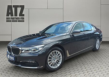 BMW 740 d xDrive 2.HD*Schiebedach*TOP