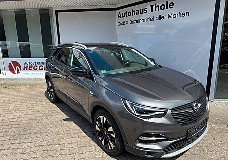 Opel Grandland X 120 Jahre *NAVI+KAMERA+PDC*