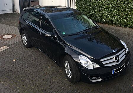 Mercedes-Benz R 350 4MATIC -