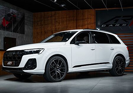Audi Q7 45 TDI quattro