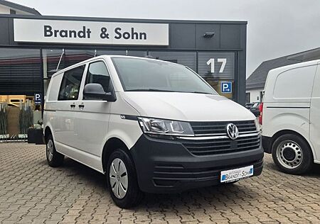 VW T6 Transporter Volkswagen T6.1 Transporter | Sitzheizung | 5J. Gar