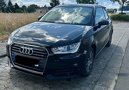 Audi A1 1.0 TFSI ultra 60kW - EZ 2016 - HU 06/2027