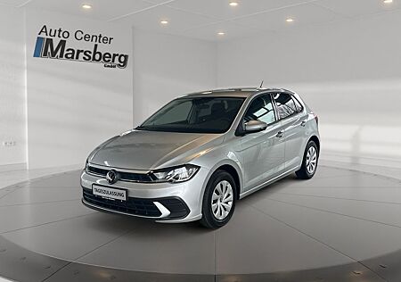 VW Polo Volkswagen VI 1.0 TSI Life FLA ParkAss. SpurH LED ACC
