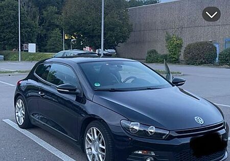 VW Scirocco Volkswagen 2.0 TSI Standard