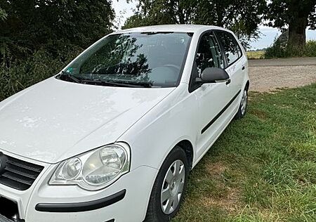 VW Polo Volkswagen 1.2 44kW Trendline Trendline