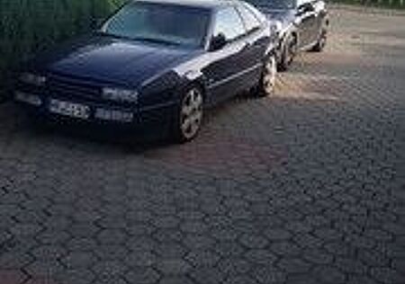 VW Corrado Volkswagen VR6 Turbo 433PS KWV3 PorscheBremse