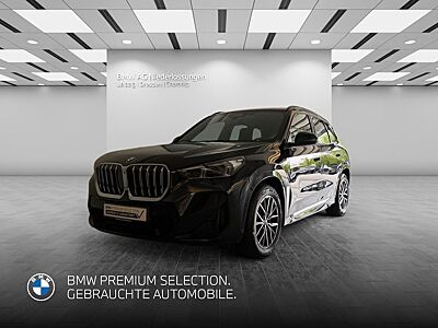 BMW X1 xDrive20d M Sport AHK Driv.Assist+ Head-Up