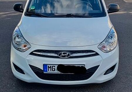 Hyundai i10 1.1 5 Star Edition 5 Star Edition