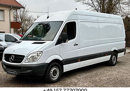 Mercedes-Benz Sprinter II Kasten 316 CDI H2L3