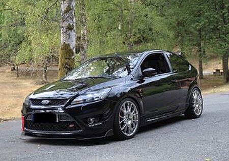 Ford Focus 2,5 ST ST