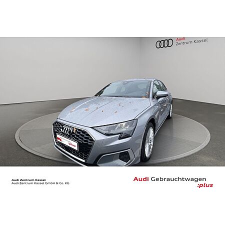 Audi A3 leasen